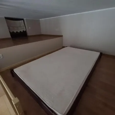 Apartamentyprzymorzu Z Antresola * Kolobrzeg