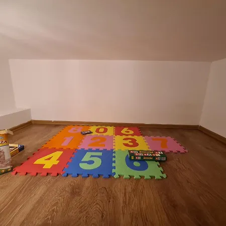 Apartamentyprzymorzu Z Antresola 아파트 코워브제크