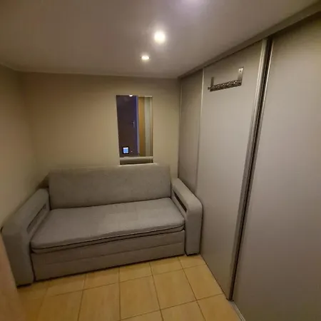 Apartamentyprzymorzu Z Antresola * קולובז'ג