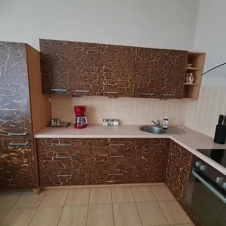 Apartamentyprzymorzu Z Antresola דירה *