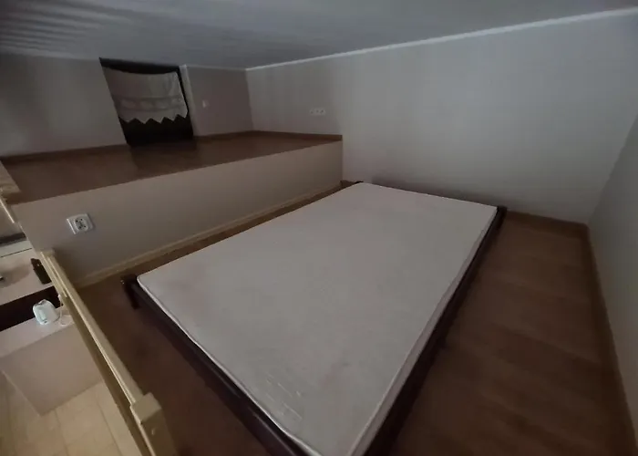 Apartamentyprzymorzu Z Antresola * Kołobrzeg