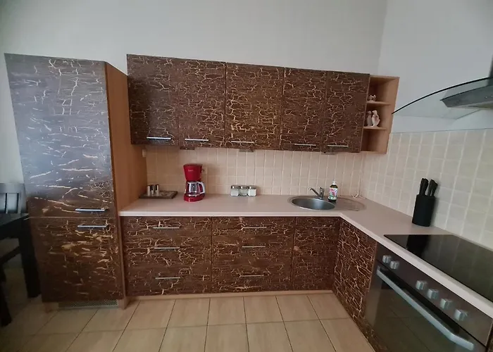 Apartamentyprzymorzu Z Antresola Apartamento *